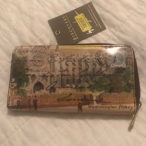 Womens wallet